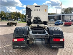 Renault C460 13T Axel Retarder