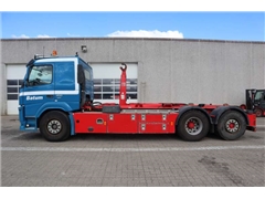 Volvo FM 450