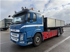 Volvo FM 450
