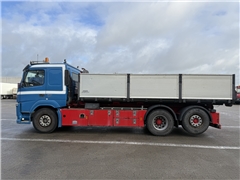 Volvo FM 450