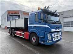 Volvo FM 450