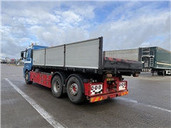 Volvo FM 450