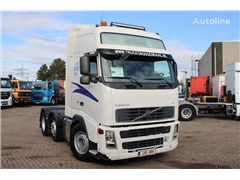 Volvo FH Ciągnik siodłowy Volvo FH 480 + EURO 4 +RETARDER + MANUAL + 6X2 + SPOILERS RETARDER