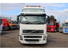 Volvo FH Ciągnik siodłowy Volvo FH 480 + EURO 4 +RETARDER + MANUAL + 6X2 + SPOILERS RETARDER