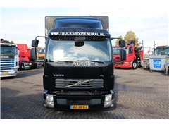 Volvo FL 12 .250 + EURO 5 + LIFT + SPECIAL TRUCK FOR CAR