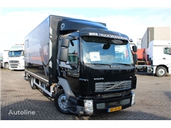 Volvo FL 12 .250 + EURO 5 + LIFT + SPECIAL TRUCK FOR CAR