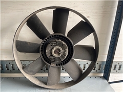 MAN VISKOS FAN 51.06601-7011