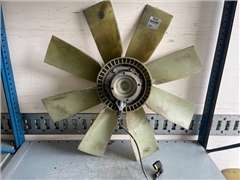 RENAULT VISKOS FAN 7421990517