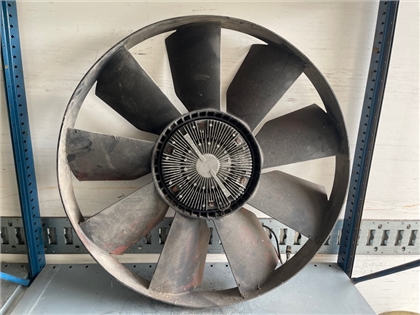 MAN TGA VISKOS FAN 51.06601-0275