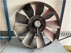 MAN TGA VISKOS FAN 51.06601-0275