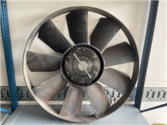 MAN TGA VISKOS FAN 51.06601-0275