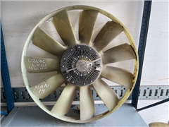 MAN VISKOS FAN 51.06600-7037