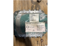 VOLVO ECU 3161962 P09