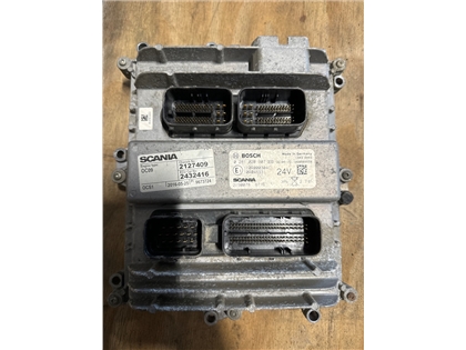 SCANIA ECU EMS 2432416