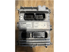 SCANIA ECU EMS 2432416