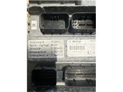 MAN ECU 51.25804-7631