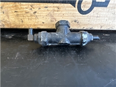 MAN VALVE 81.51230-6012