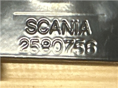 SCANIA BRACKET  2580756