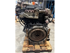 MAN MOTOR D0836 LFLAC 340 HP / EURO 6