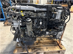 MAN MOTOR D0836 LFLAC 340 HP / EURO 6