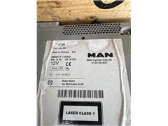 MAN RADIO 81.28100-6027