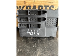 MAN ECU ZBR2 81.25806-7114