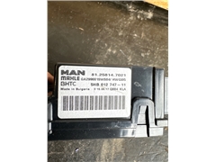 MAN ECU 81.25814-7021