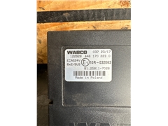 MAN ECU ECAS 81.25811-7028