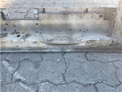 VOLVO BUMPER 84210166