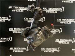 VOLVO STEERING GEAR 21466592