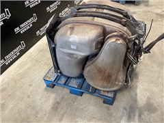 VOLVO EXHAUST 22495989