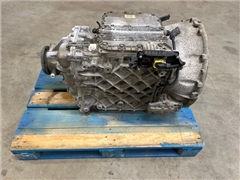 VOLVO GEARBOX AT2612F // 60150785