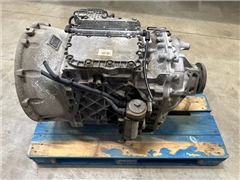 VOLVO GEARBOX AT2612F // 60150785