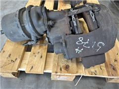 VOLVO BRAKE CALIBER RH 20527330