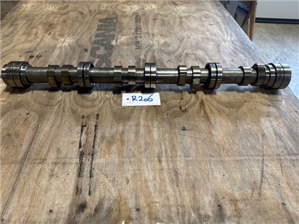 SCANIA CAMSHAFT 2068433