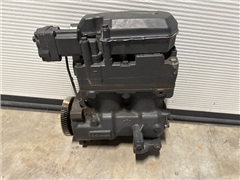 SCANIA COMPRESSOR 2958141