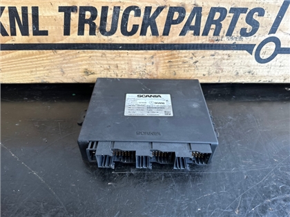 SCANIA ECU COO7 1879948