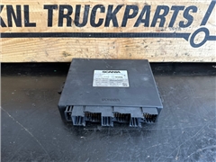 SCANIA ECU COO7 1879948