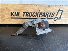 RENAULT STEERING 82355085