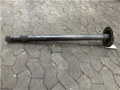 VOLVO HALF SHAFT 20836831