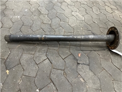 VOLVO HALF SHAFT 20836838