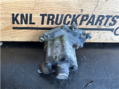 SCANIA HYDRAULIC PUMP  1457711