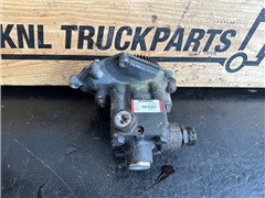 SCANIA HYDRAULIC PUMP  1457711