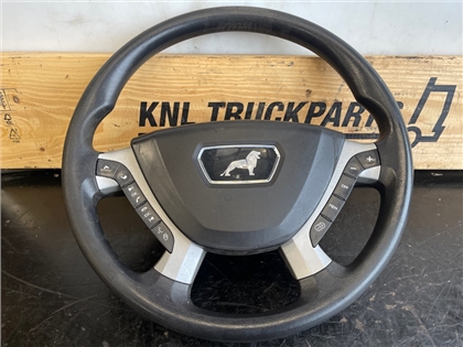 MAN STEERING WHEEL 81.46430-6047