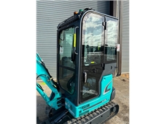 Kobelco SK17SR-3E