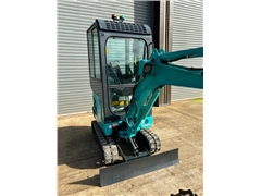 Kobelco SK17SR-3E