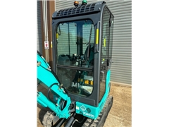 Kobelco SK17SR-3E