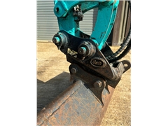 Kobelco SK17SR-3E