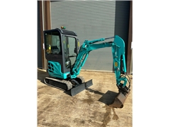 Kobelco SK17SR-3E