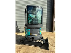 Kobelco SK17SR-3E